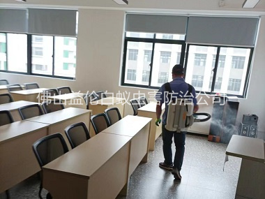 西南室內(nèi)消殺蚊蟲