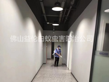 逕口消殺辦公樓場(chǎng)所